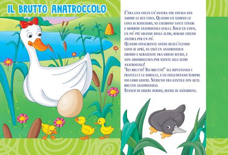 Fantastiche fiabe. Play books. Ediz. a colori. Con puzzle - 5