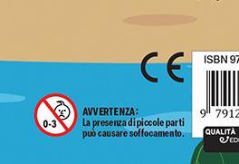 Animali del mondo. Pop up world. Ediz. a colori - 3