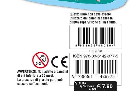 Vado in vacanza! Cerca attacca & impara. Ediz. a colori - 3