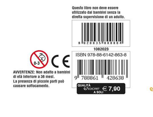 Il mondo intorno a me. Cerca attacca & impara. Ediz. a colori - 3