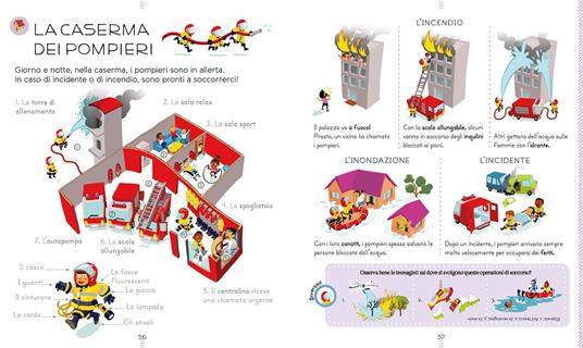 La mia prima enciclopedia. Ediz. a colori - 2