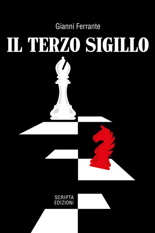 Il Terzo Sigillo - Ferrante Gianni - ebook