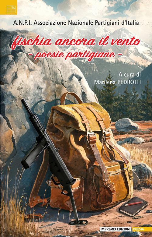 Fischia ancora il vento - copertina