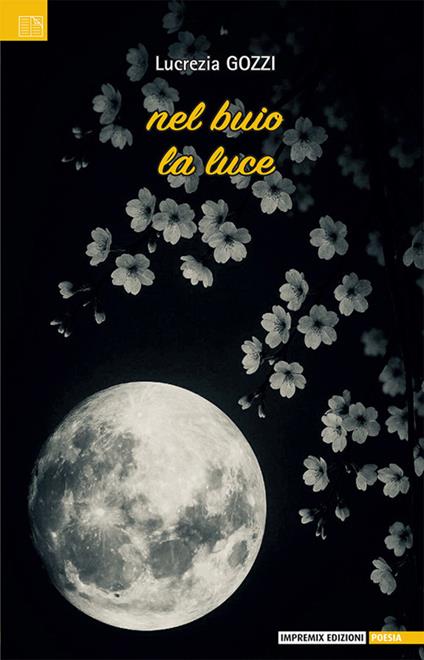Nel buio la luce - Lucrezia Gozzi - copertina