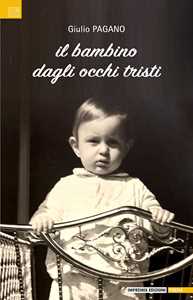 Il bambino dagli occhi tristi