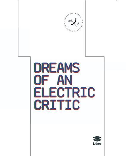 Ultrafisica - Mauro Reggio - copertina