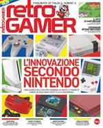 Retro Gamer. Vol. 1