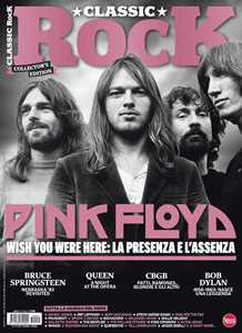 Libro Classic Rock. Vol. 9 