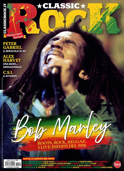 Classic rock. Vol. 15 - copertina