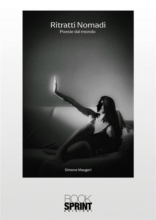 Ritratti nomadi - Simone Maugeri - ebook