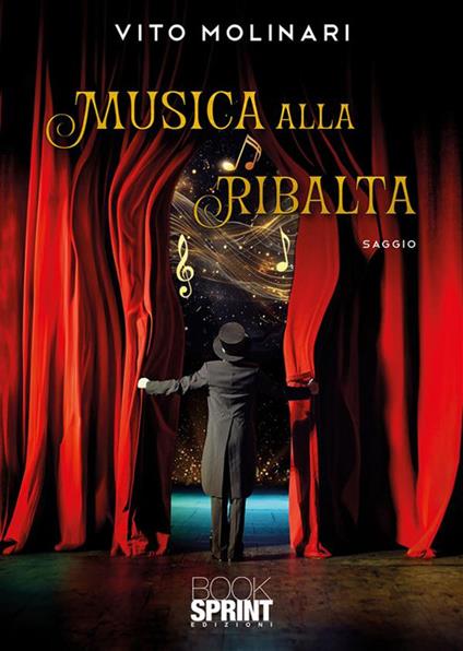 Musica alla ribalta - Vito Molinari - ebook