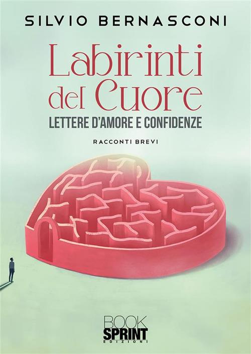 Labirinti del cuore - Silvio Bernasconi - ebook