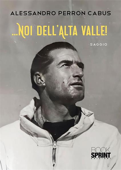 ...Noi dell'Alta Valle - Alessandro Perron Cabus - ebook