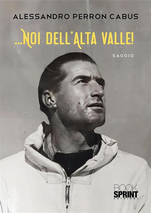 ...Noi dell'Alta Valle - Alessandro Perron Cabus - ebook