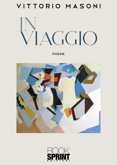 In viaggio - Vittorio Masoni - copertina