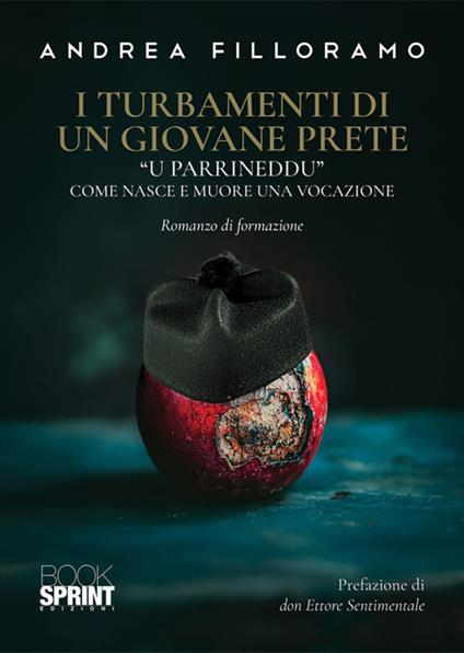 I turbamenti di un giovane prete - Andrea Filloramo - ebook