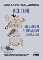 Acufene. Un viaggio attraverso la nebbia
