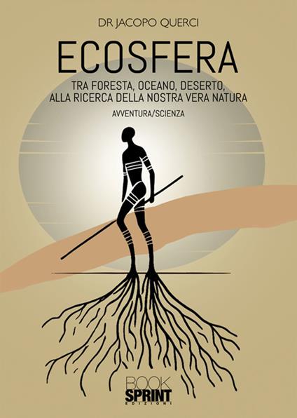 Ecosfera - Jacopo Querci - ebook