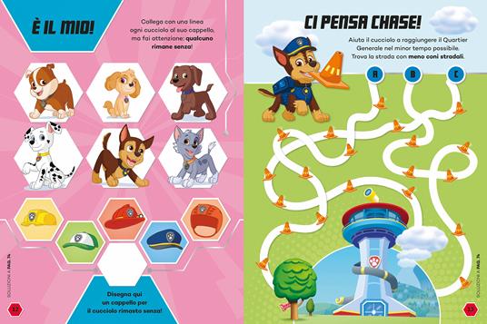 Cuccioli alla carica. Paw Patrol. Ediz. illustrata - 2