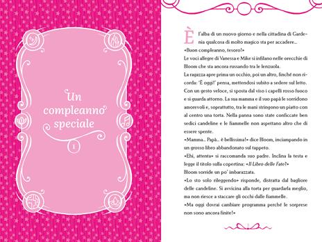 Le fate di Alfea. Winx club. Ediz. illustrata - 2