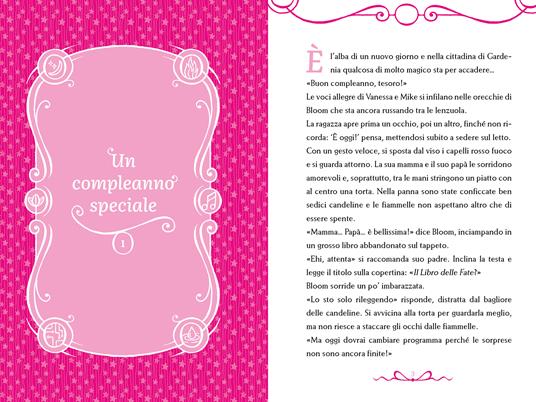 Le fate di Alfea. Winx club. Ediz. illustrata - 2