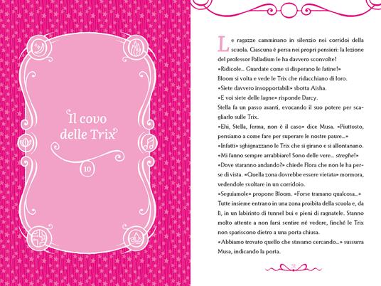 Le fate di Alfea. Winx club. Ediz. illustrata - 4