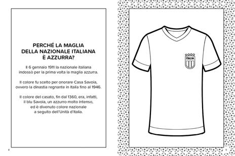 Maglie da calcio - 3
