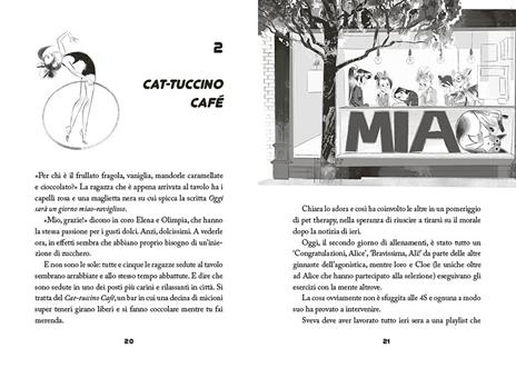 I love gym. Si comincia a volare - Claudia Mancinelli - 2