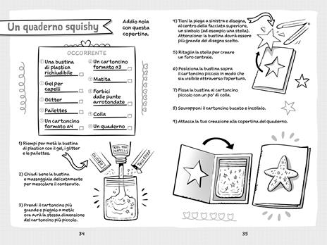 Il libro assurdo delle note. Quando la realtà supera la fantasia - 3