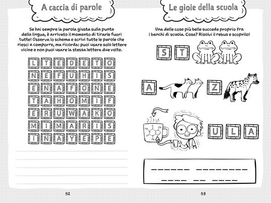 Il libro assurdo delle note. Quando la realtà supera la fantasia - 4