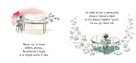 Così come sei. Tu sei favoloso. Ediz. illustrata - Peter H. Reynolds - 3