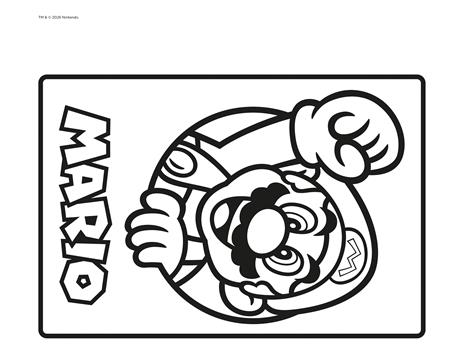 Super Mario. A tutto colore. Ediz. a colori - 2