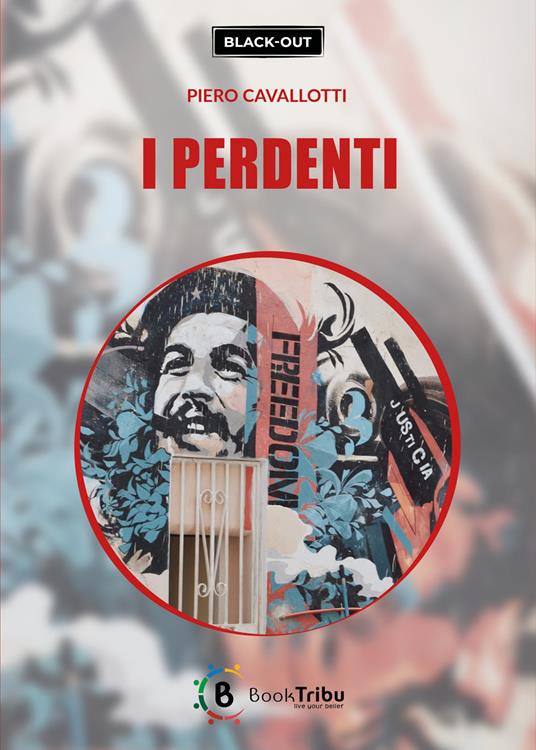 I perdenti - Piero Cavallotti - copertina