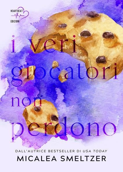 I veri giocatori non perdono.The boys. Vol. 3 - Micaela Smeltzer - ebook