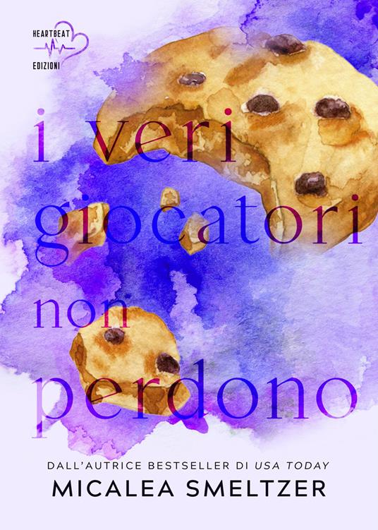 I veri giocatori non perdono.The boys. Vol. 3 - Micaela Smeltzer - ebook