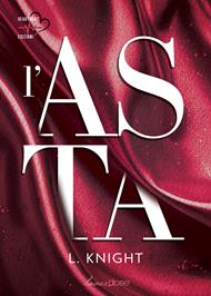 L' asta. Vol. 1