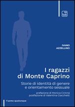 I ragazzi di Monte Caprino. Storie di identità di genere e orientamento sessuale