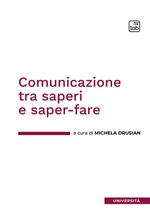 Comunicazione tra saperi e saper-fare