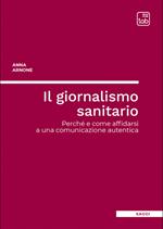 Il giornalismo sanitario