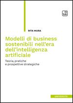 Modelli di business sostenibili nell’era dell’intelligenza artificiale