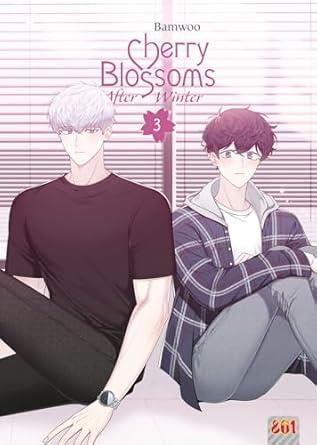Cherry blossoms after winter. Vol. 3 - Bamwoo - copertina