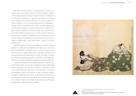 Il Fuji di Hokusai. Tutte le duecentosei vedute. Ediz. illustrata - Hideto Fuse,Frank Feltens,Kyoko Wada - 3