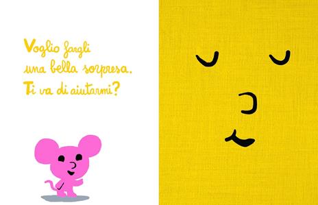Buon compleanno, libro! Ediz. illustrata - Cédric Ramadier,Vincent Bourgeau - 3