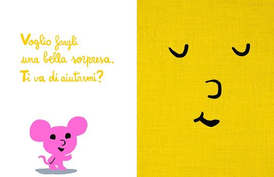 Buon compleanno, libro! Ediz. illustrata - Cédric Ramadier,Vincent Bourgeau - 3