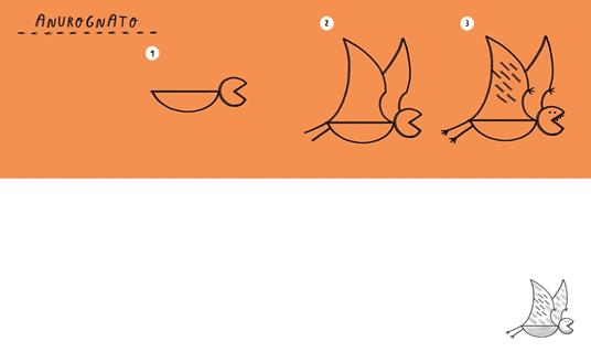 Non so disegnare i dinosauri. Ediz. illustrata - Joana Jesus - 5