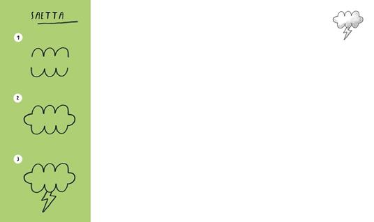 Non so disegnare la natura. Ediz. illustrata - Joana Jesus - 3