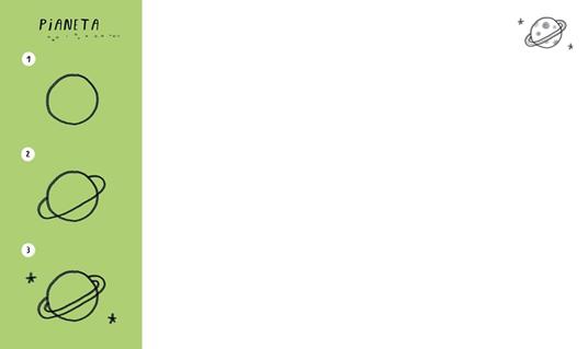 Non so disegnare la natura. Ediz. illustrata - Joana Jesus - 4