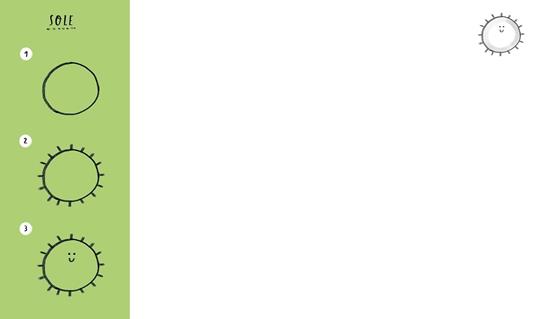 Non so disegnare la natura. Ediz. illustrata - Joana Jesus - 5