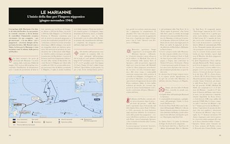 Le operazioni della Seconda Guerra mondiale in 100 mappe - Jean Lopez - 6