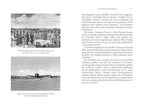 I kamikaze 1944-1945. Le loro storie, i loro ultimi scritti - Christian Kessler - 2